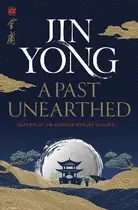 Book cover of A Past Unearthed