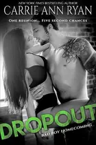 Book cover of Dropout