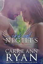 Book cover of Inked Nights