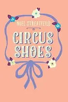 Book cover of Circus Shoes