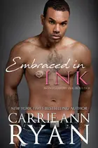 Book cover of Embraced in Ink