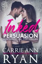 Book cover of Inked Persuasion