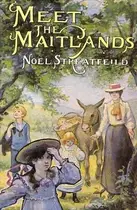 Book cover of Meet the Maitlands