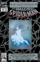 Book cover of Amazing Spider-Man (1963-1998) #365