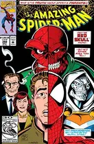 Book cover of Amazing Spider-Man (1963-1998) #366