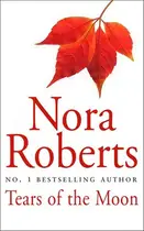 Book cover of Tears of the Moon