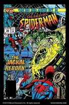 Book cover of Amazing Spider-Man (1963-1998) #399