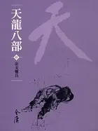 Book cover of 金戈鏖兵: 金庸作品集新修文庫版 (天龍八部 Book 6)