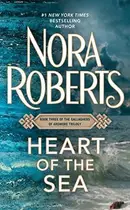 Book cover of Heart of the Sea