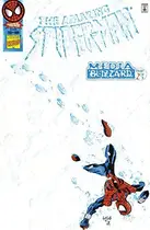 Book cover of Amazing Spider-Man (1963-1998) #408