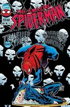 Book cover of Amazing Spider-Man (1963-1998) #417