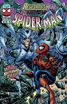 Book cover of Amazing Spider-Man (1963-1998) #418
