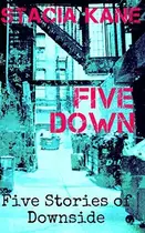 Book cover of Five Down