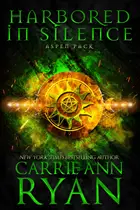 Book cover of Harbored in Silence