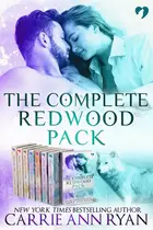 Book cover of The Complete Redwood Pack