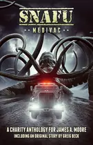 Book cover of SNAFU: Medivac
