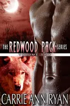 Book cover of Redwood Pack, Vol. 2
