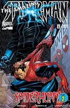 Book cover of Amazing Spider-Man (1963-1998) #432