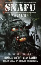 Book cover of SNAFU: Punk'd