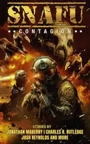 Book cover of SNAFU: Contagion