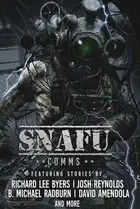 Book cover of SNAFU: Comms