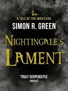 Book cover of Nightingale's Lament