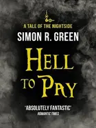Book cover of Hell to Pay