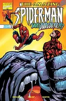 Book cover of Amazing Spider-Man (1963-1998) #438
