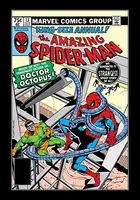 Book cover of Amazing Spider-Man (1963-1998) Annual #13