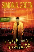 Book cover of A Walk on the Nightside