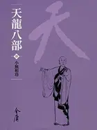 Book cover of 小無相功: 金庸作品集新修文庫版 (天龍八部 Book 8)