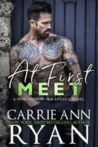 Book cover of At First Meet