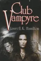 Book cover of Club Vampyre
