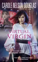 Book cover of Virtual Virgin