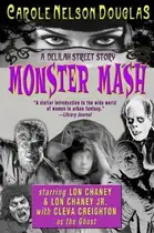 Book cover of Monster Mash