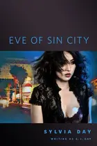 Book cover of Eve of Sin City