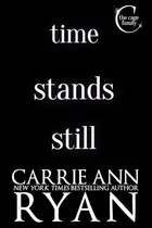 Book cover of Time Stands Still