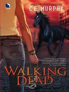 Book cover of Walking dead