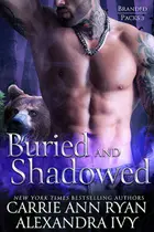 Book cover of Buried and Shadowed