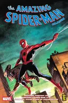 Book cover of The Amazing Spider-Man: Klasik - 1