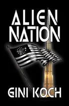 Book cover of Alien Nation