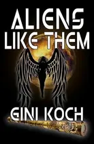Book cover of Aliens Like Them