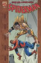 Book cover of Spiderman de Stan Lee y Steve Ditko #3