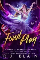 Book cover of Fowl Play