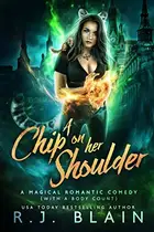 Book cover of A Chip on Her Shoulder