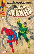 Book cover of Coleção Histórica Marvel: Homem-Aranha, Vol. 2