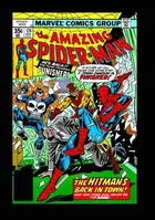 Book cover of Essential Amazing Spider-Man, Vol. 8