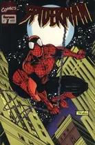 Book cover of Spiderman nº 1: Persecusión