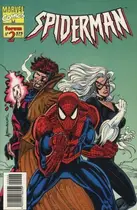 Book cover of Spiderman nº 2
