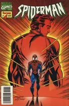 Book cover of Spiderman nº 4: Guárdate de la ira de un hombre desesperado